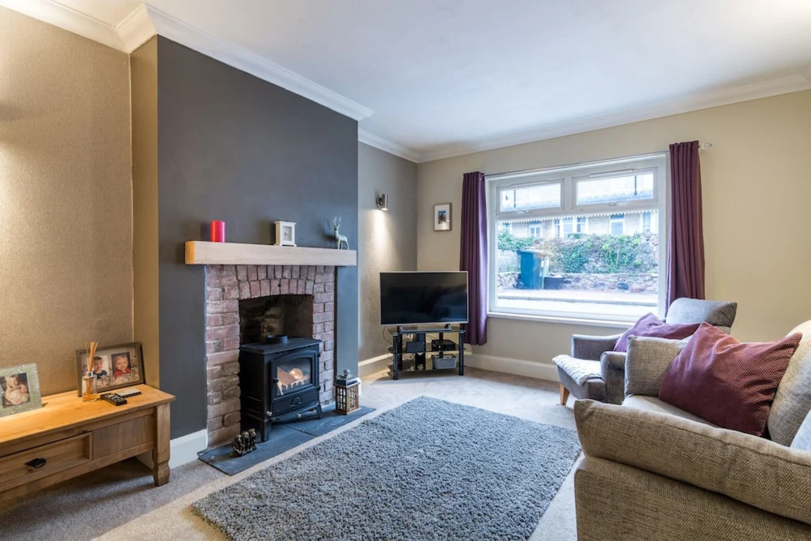 The Architects House