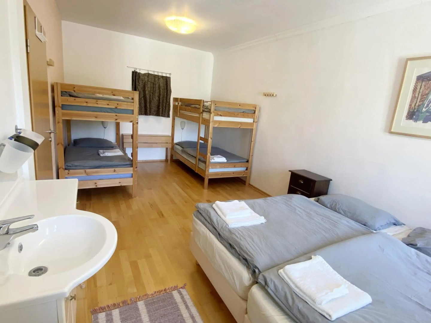 Künstlerhaus Rehblick