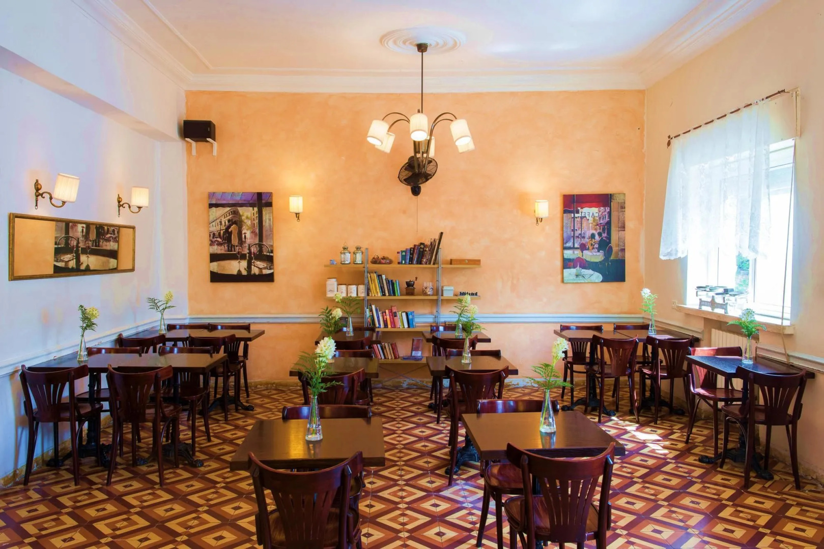 Palatin Hotel Jerusalem