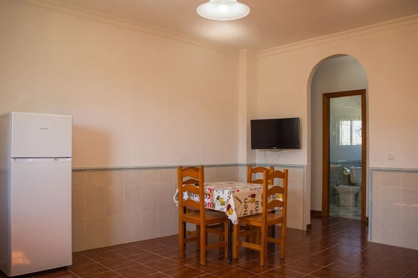 Apartamentos Bellavista