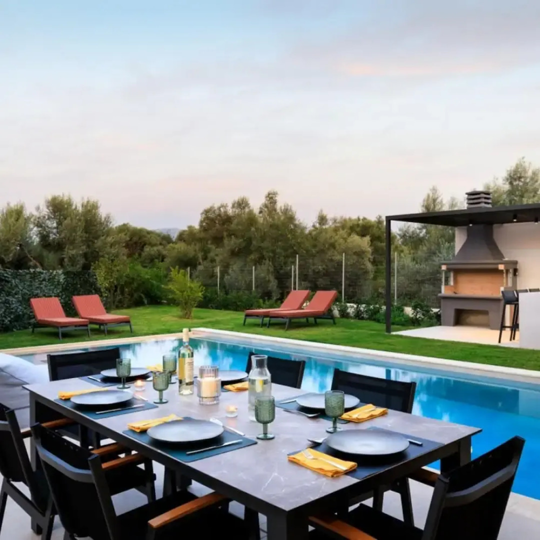 Torretta - Ariadne in Ligia