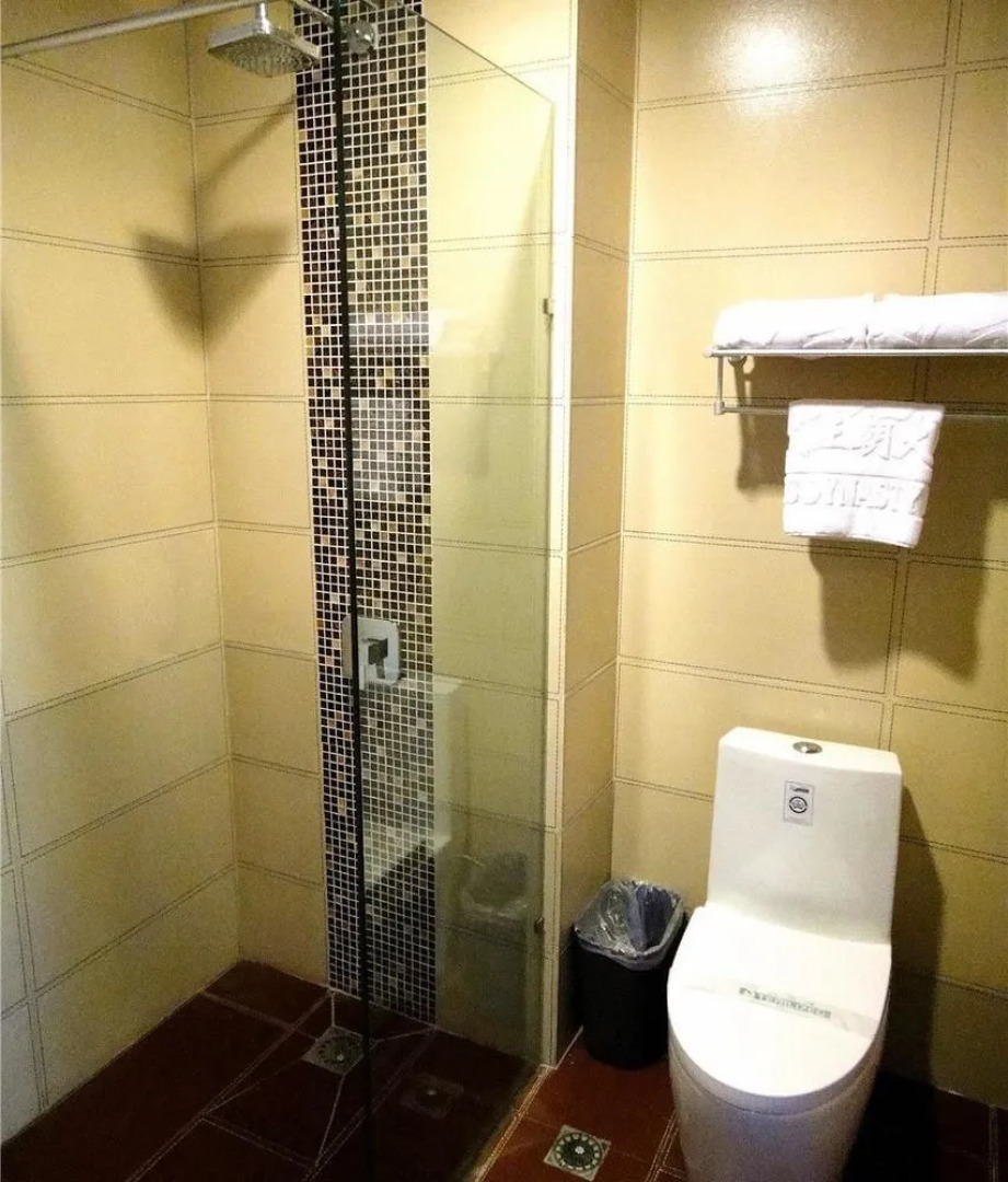 Shidai Wangchao Hotel