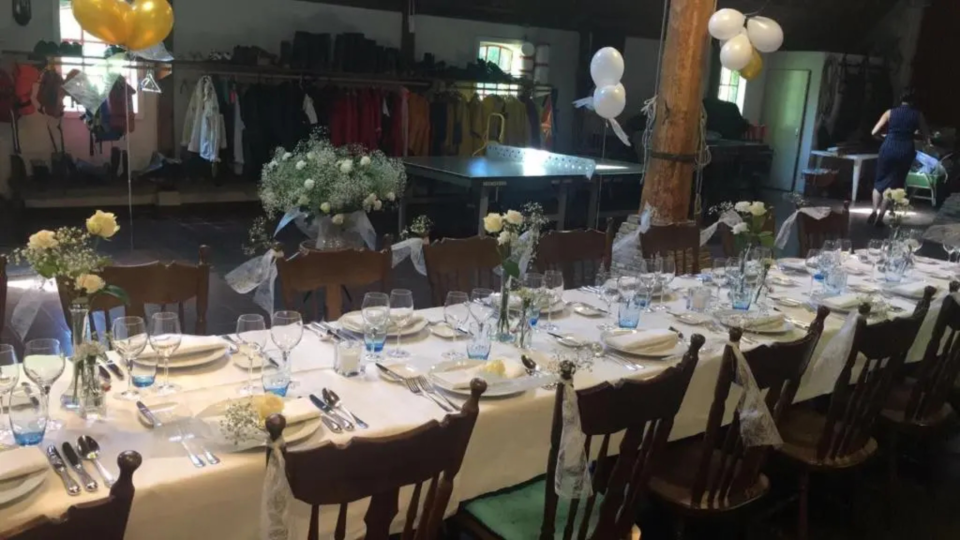 Private Island De Sayter