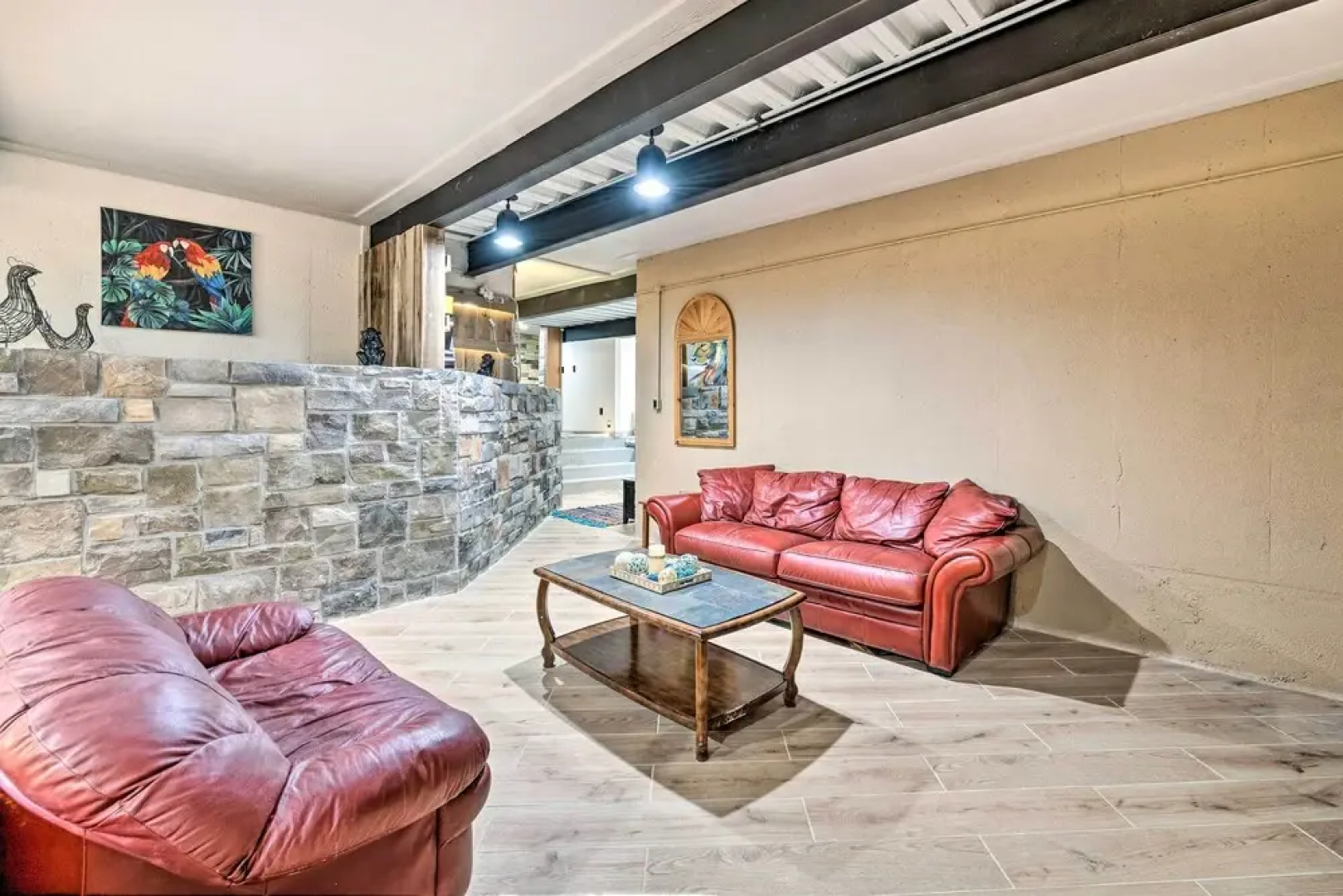 Newly Built Tooele Suite w/ Stunning Views!