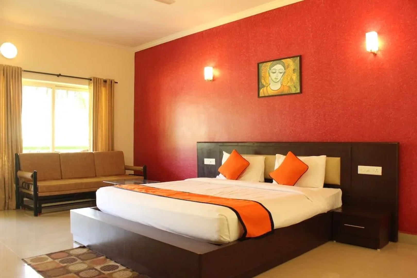 Manthan Beach Resort