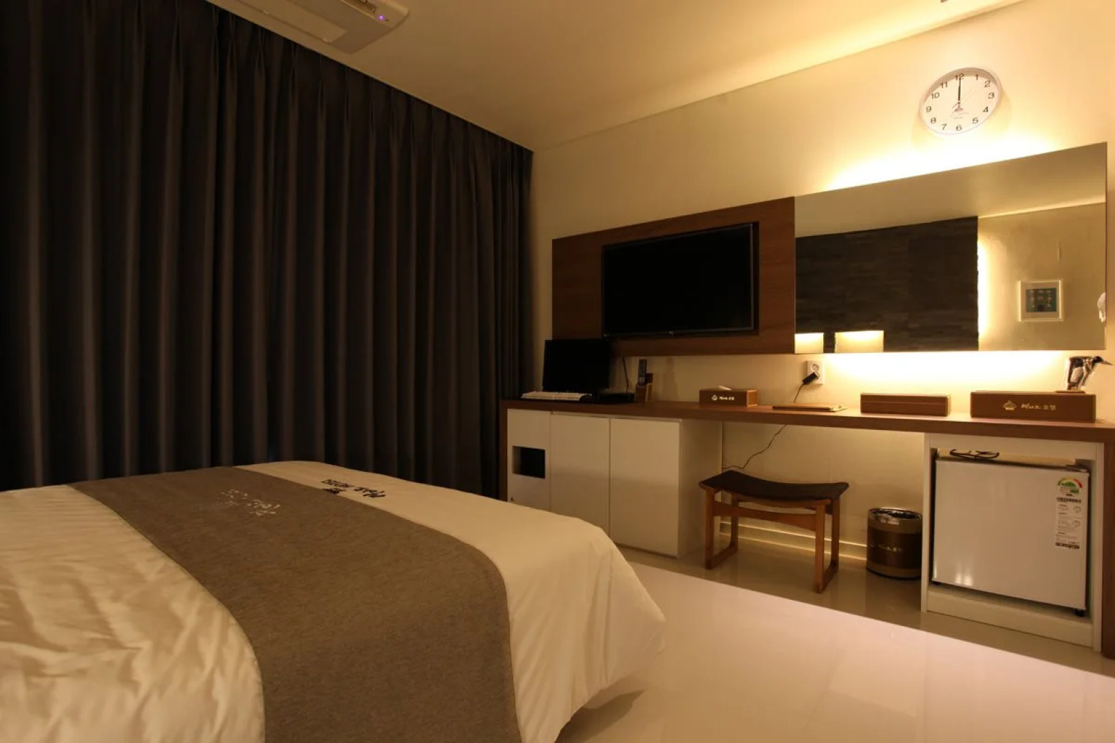 Drive in Hotel Tiamo