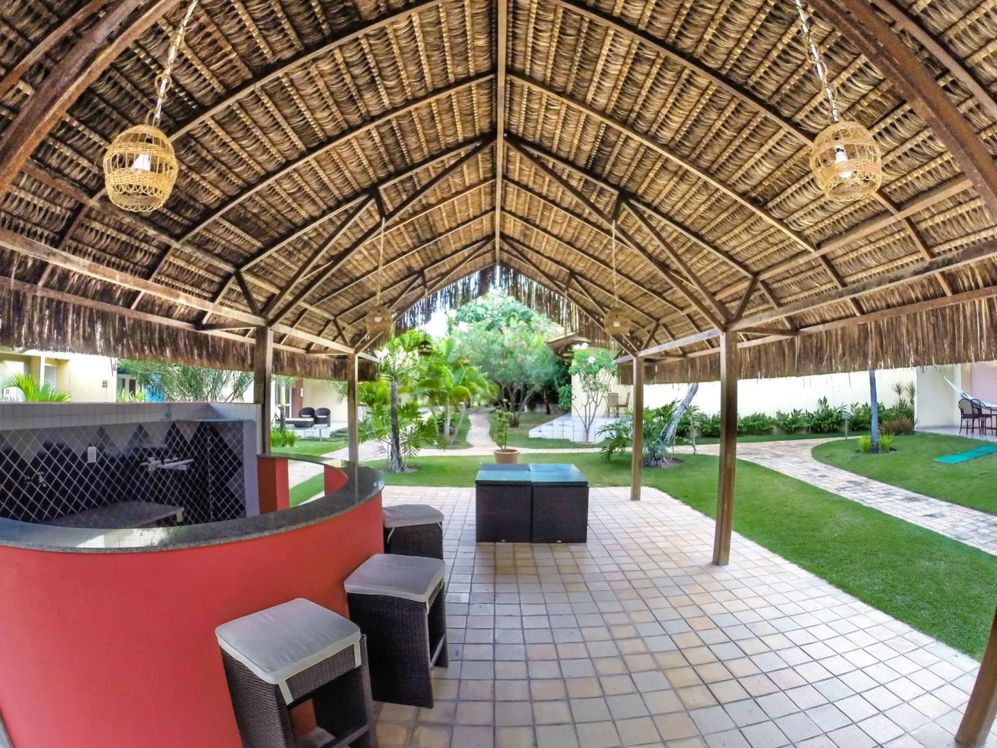 Hotel Pipa Atlântico