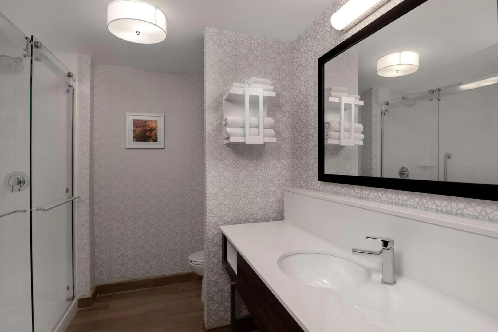 Hampton Inn & Suites Billings West I-90