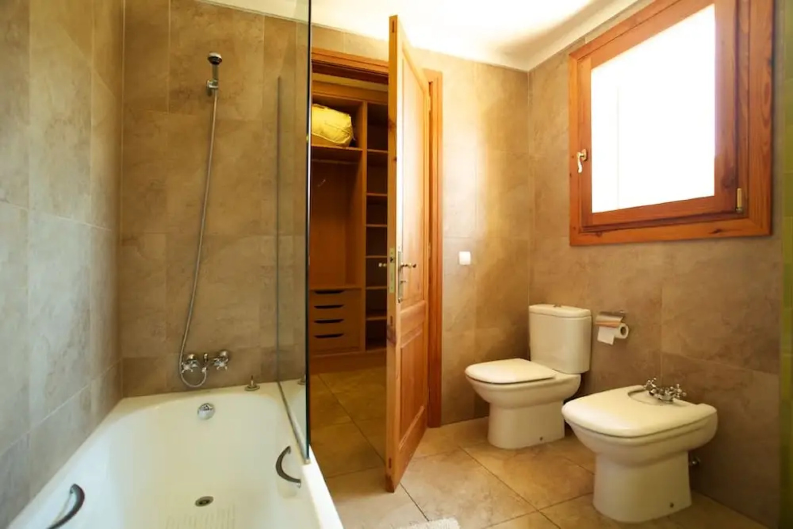 Holiday Home Pla de Ses Rotes