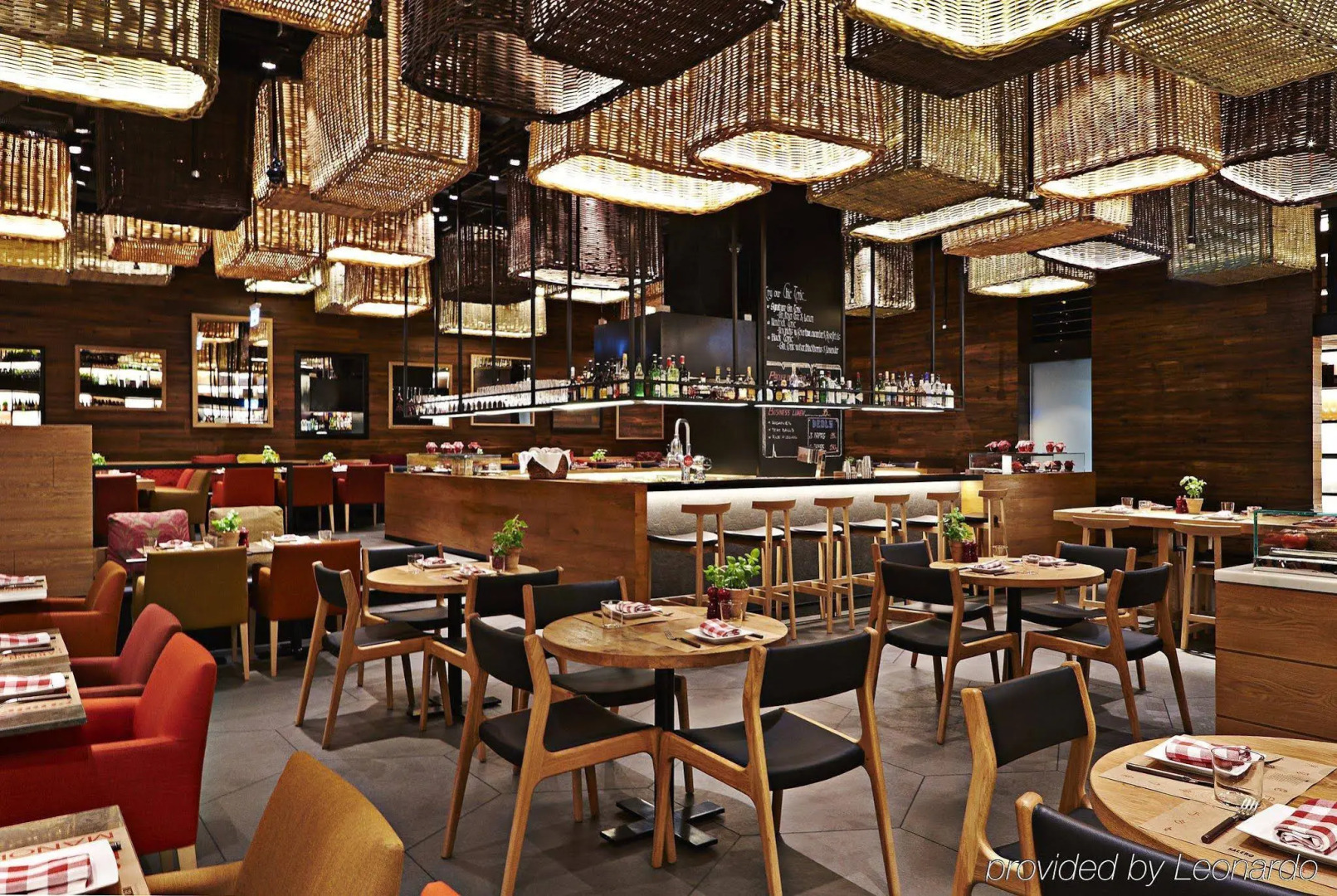 Отель Kempinski Mall Of The Emirates