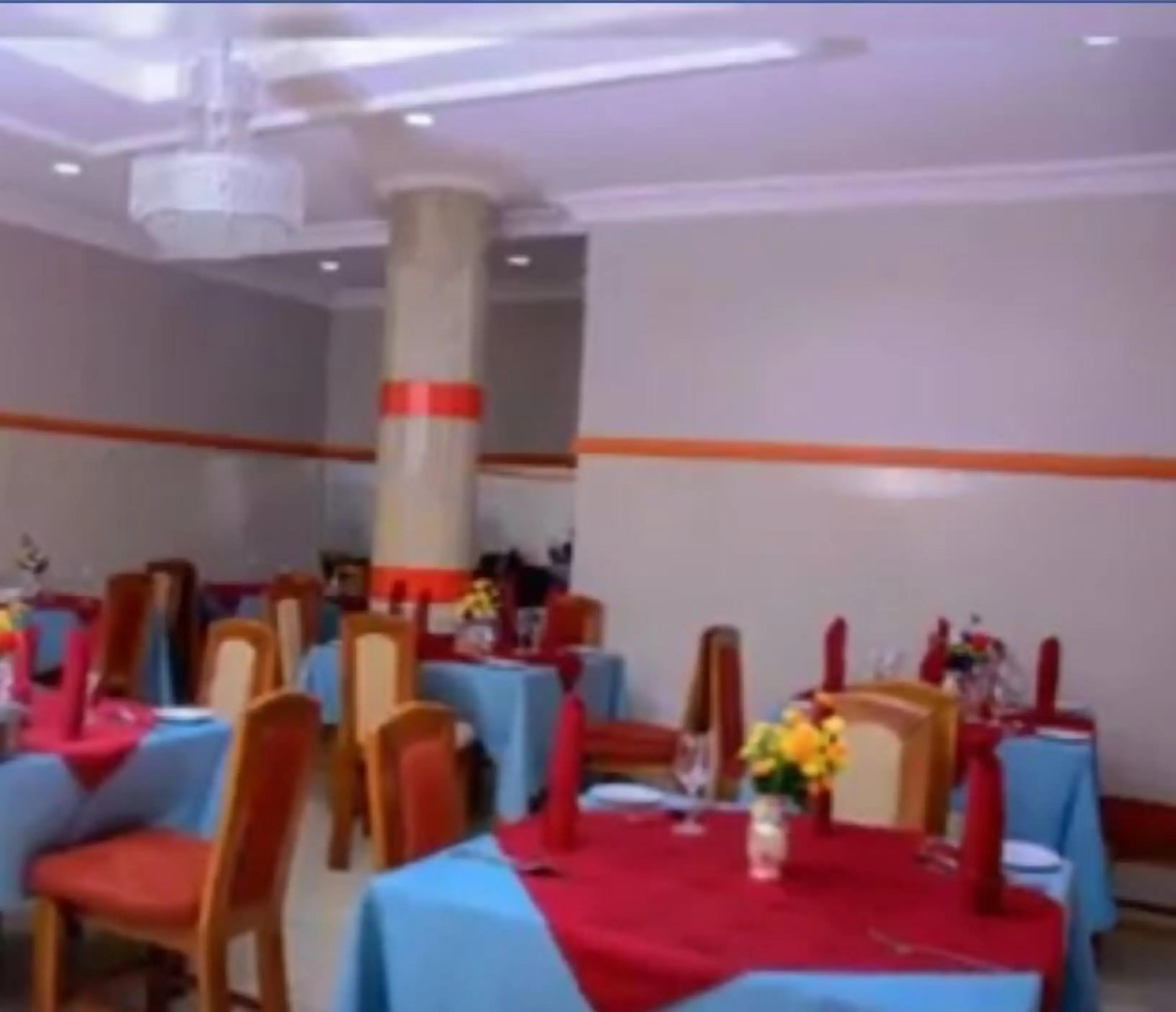 Topview Hotel Asaba