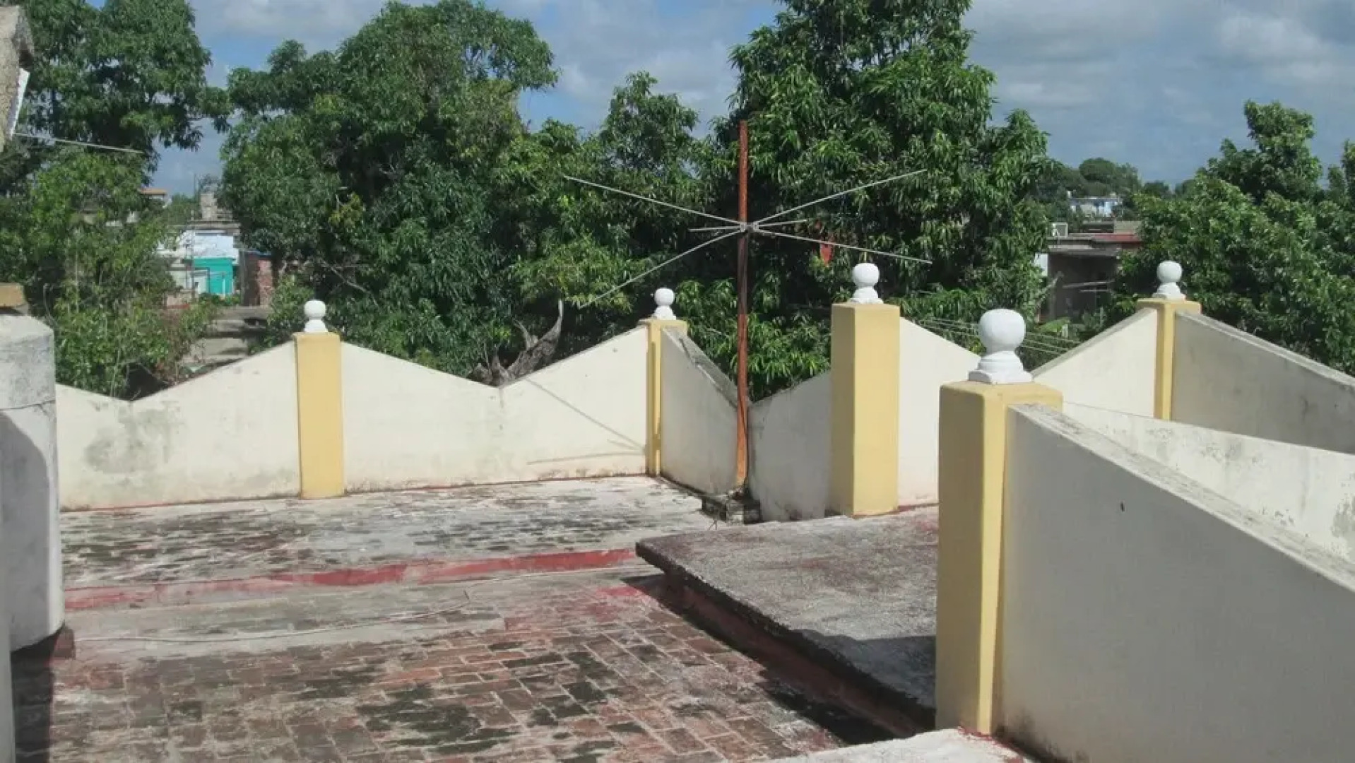 Casas de Arturo y Xiomara - Casa No. 2