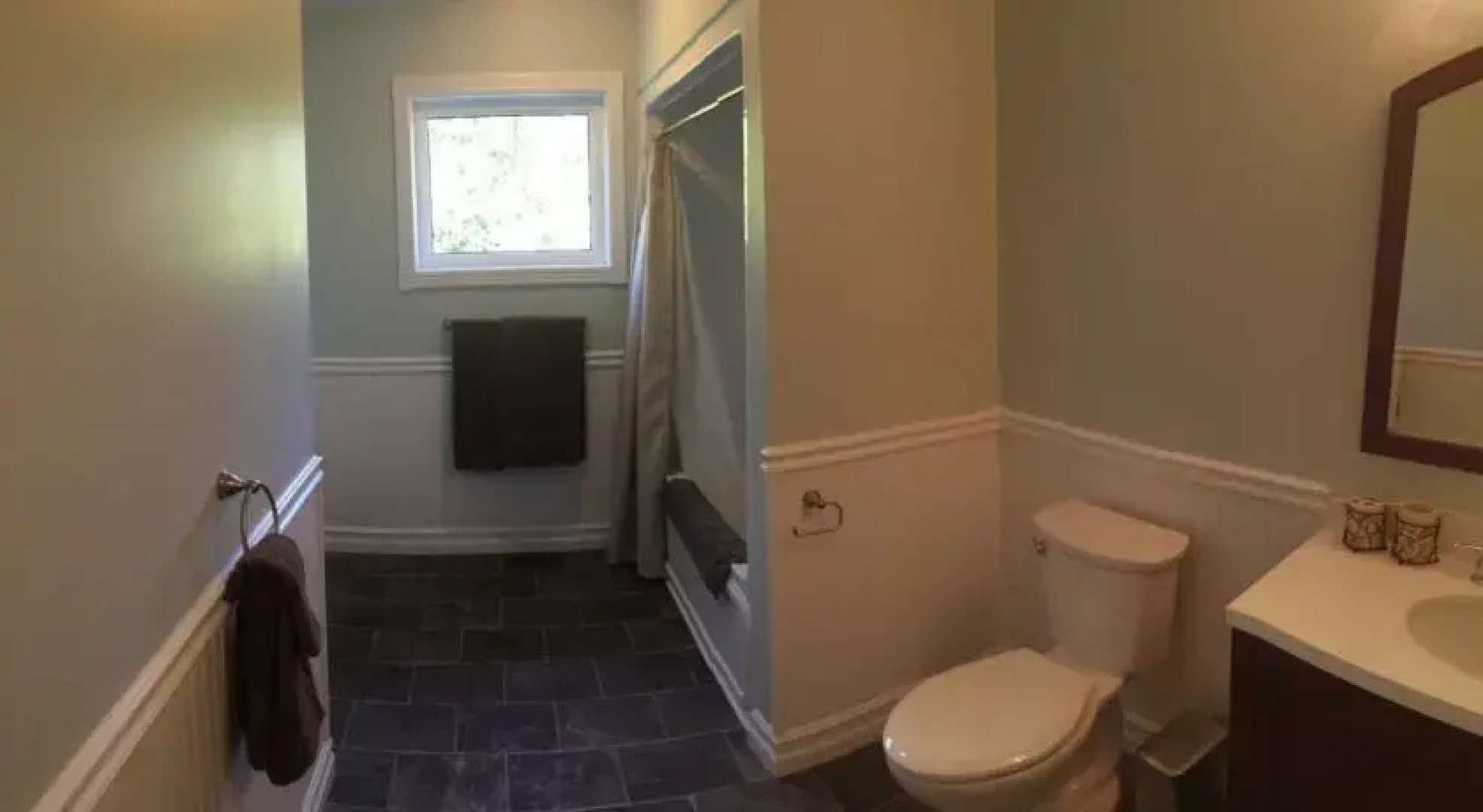 Bruce Peninsula Cottage