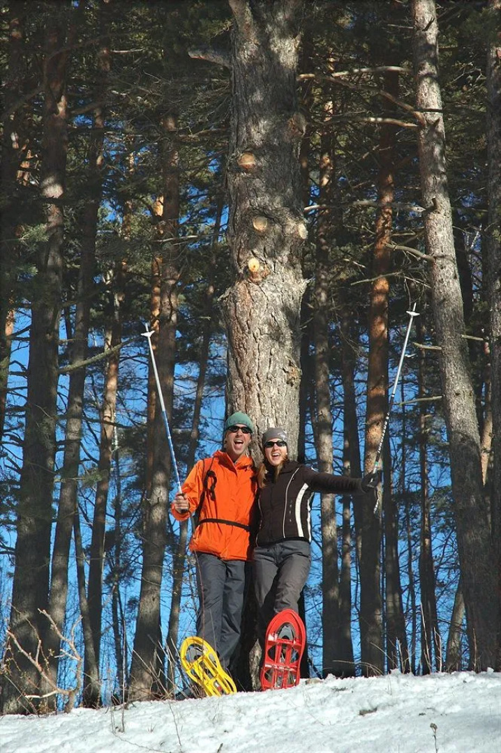 Odalys Residence la Source Blanche