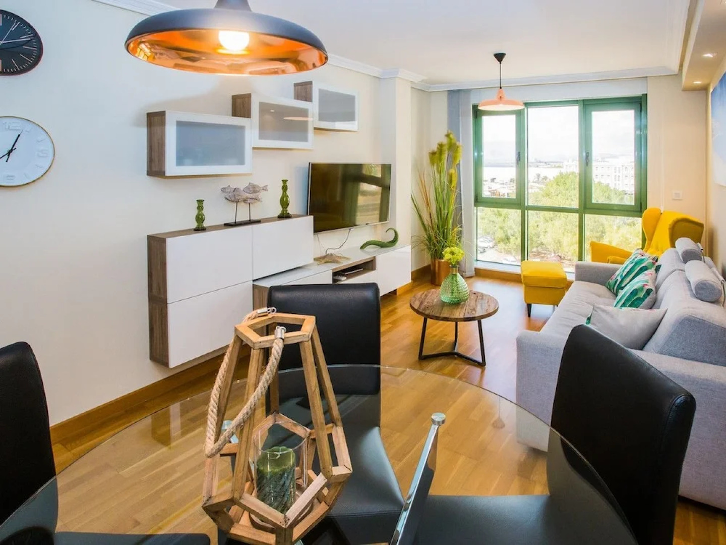 Apartament The Paradise Jaira II