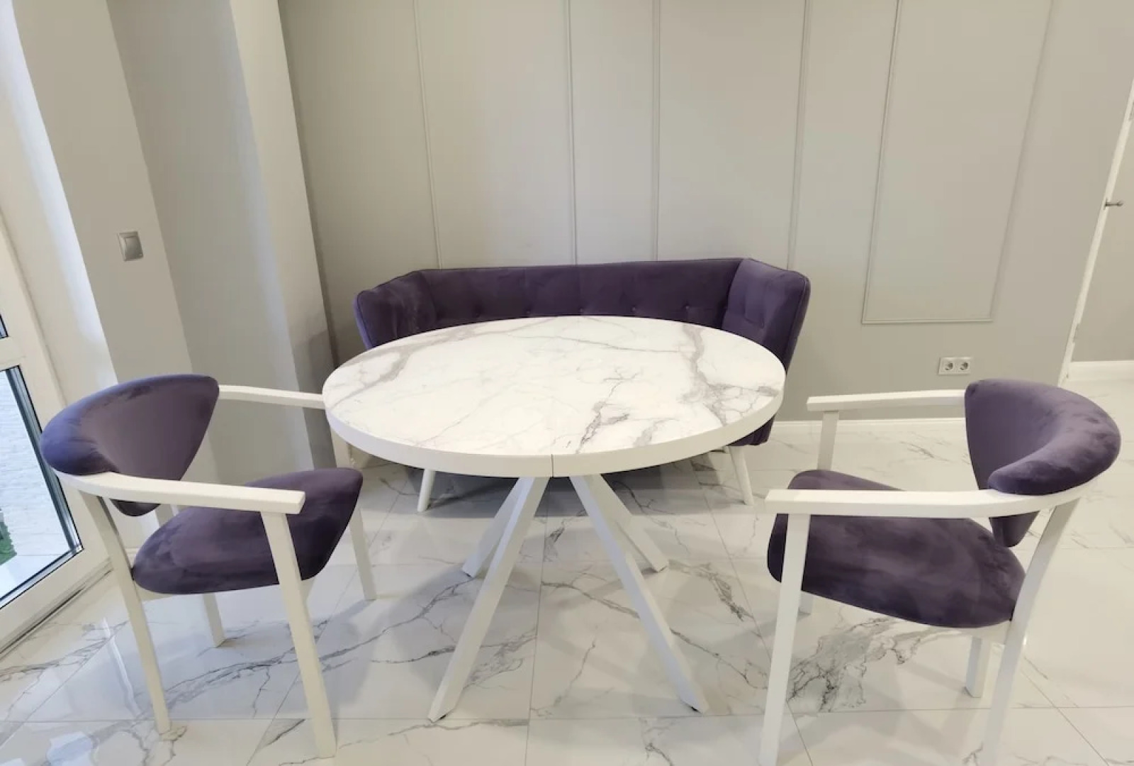 Апартамент в Vitebsk Tower