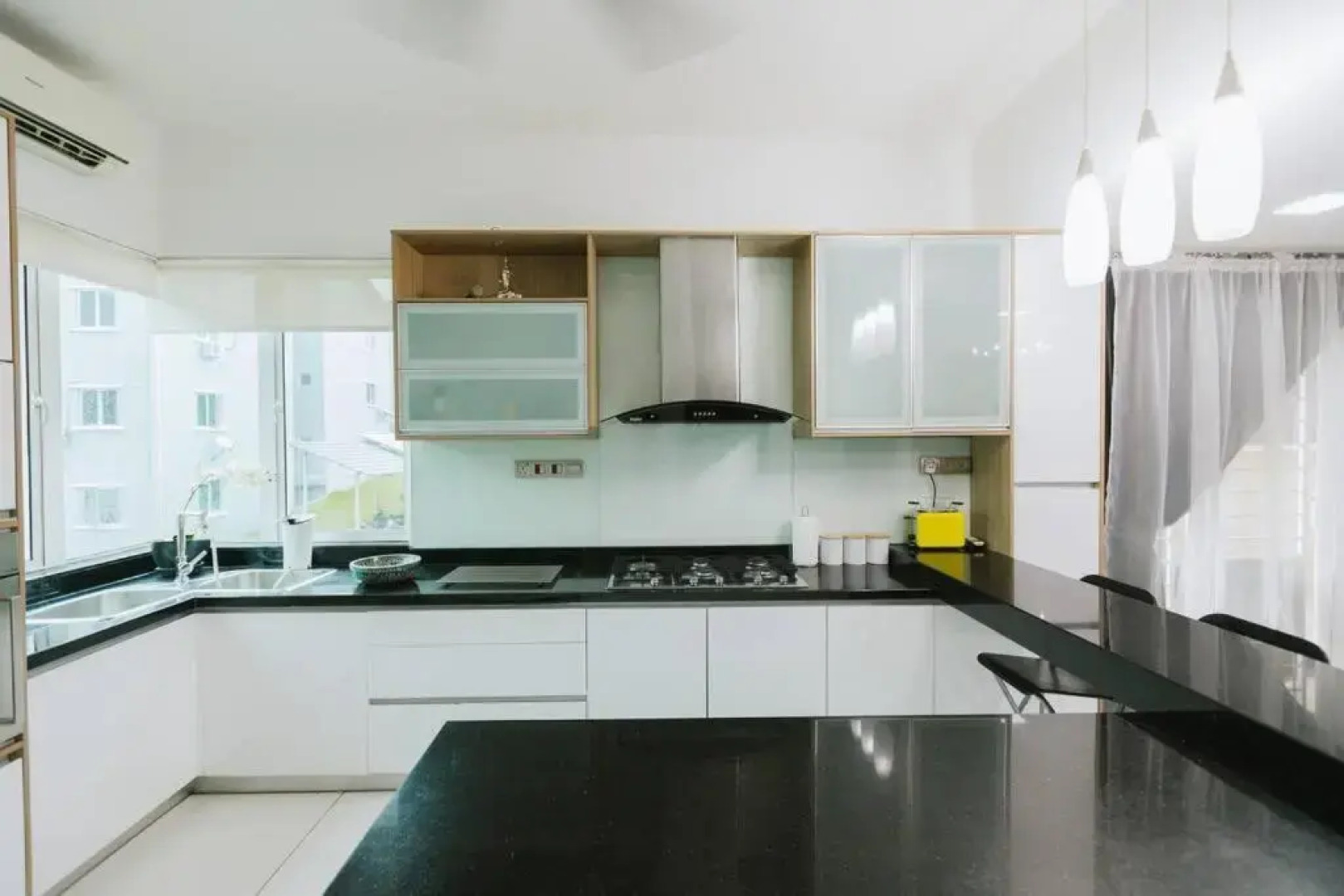 Luxury House near KL City for Vacation and Retreat