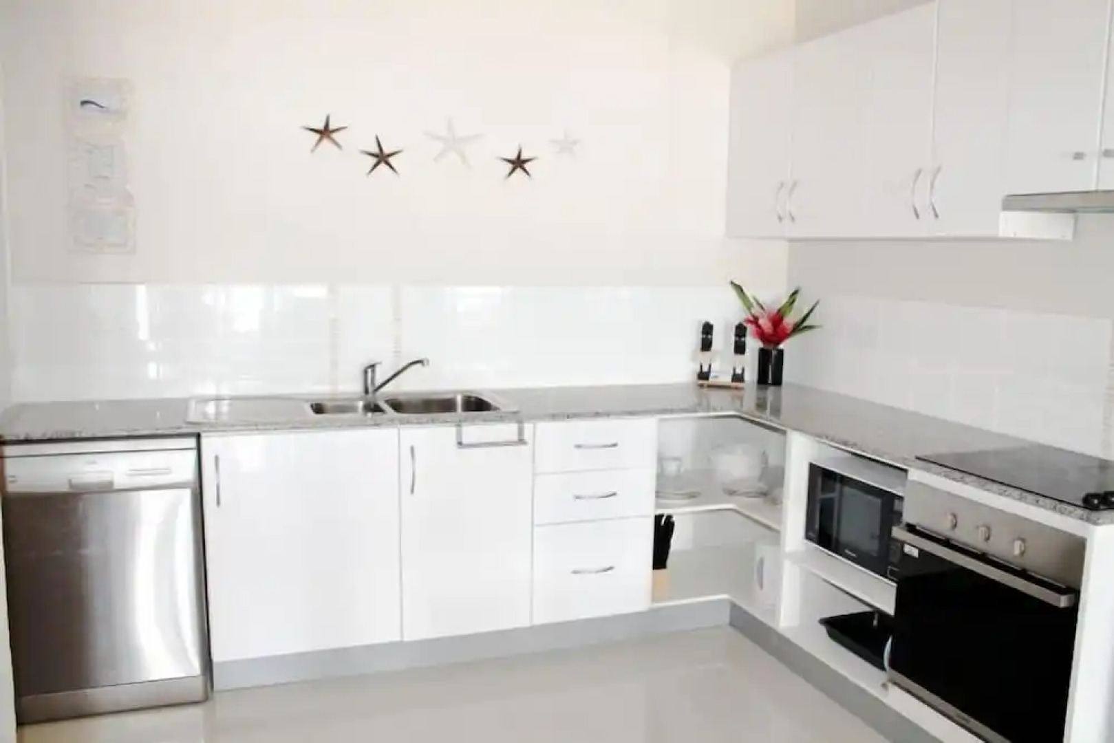 Vanuatu Beachfront Apartments