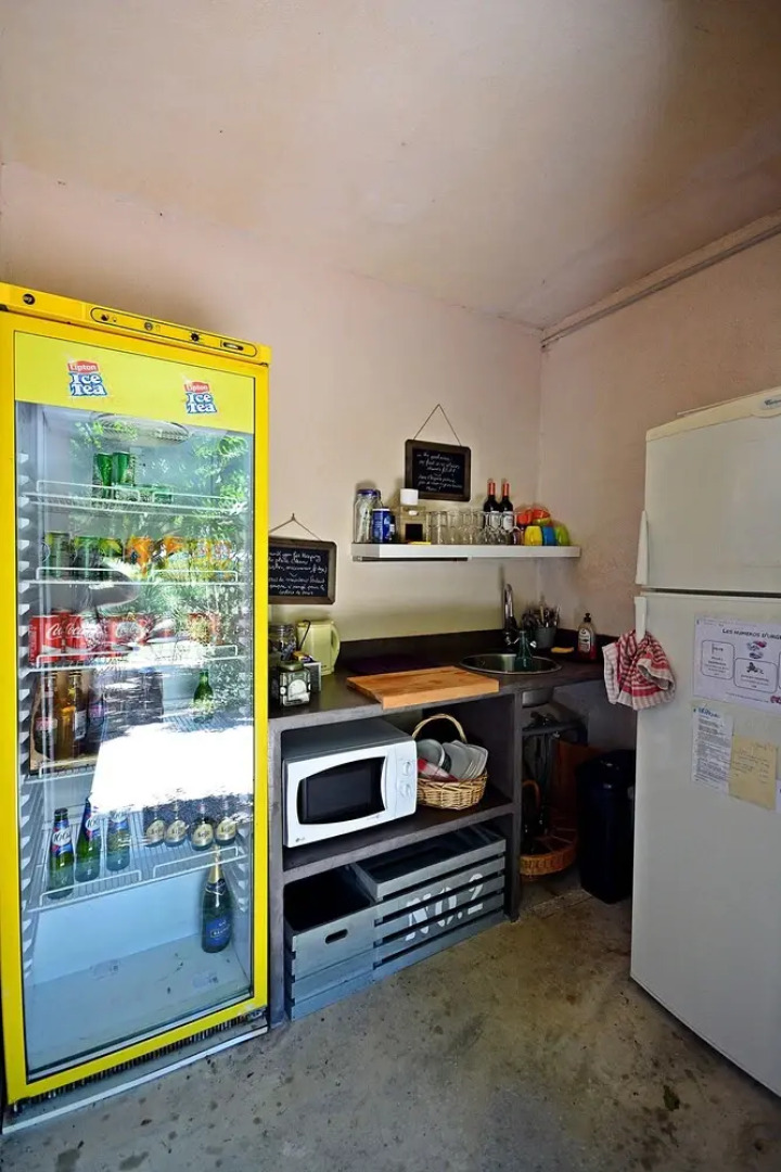 Le Mas les Fleurs d'Hilaire