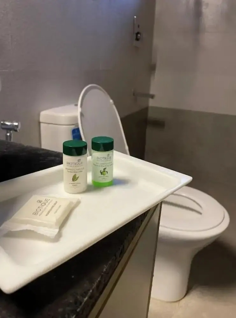 The Castle Villa Hill View kasauli