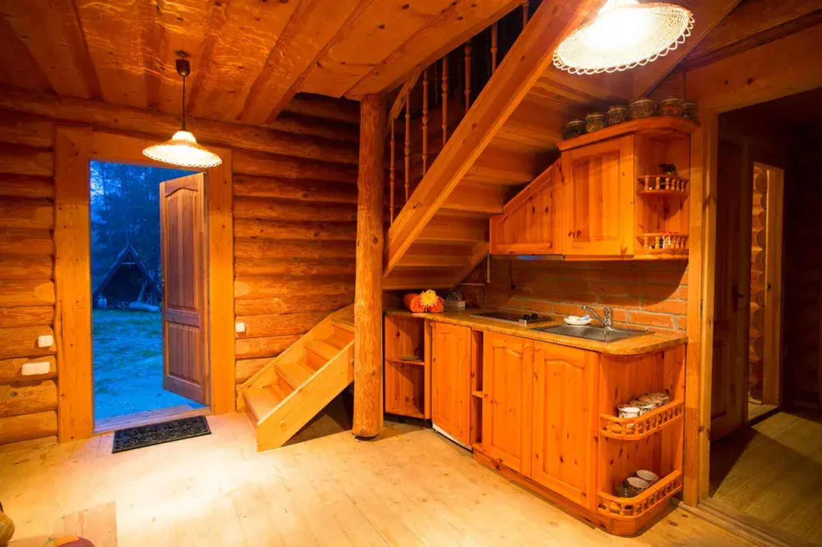 Guest House Jaunlidumnieki