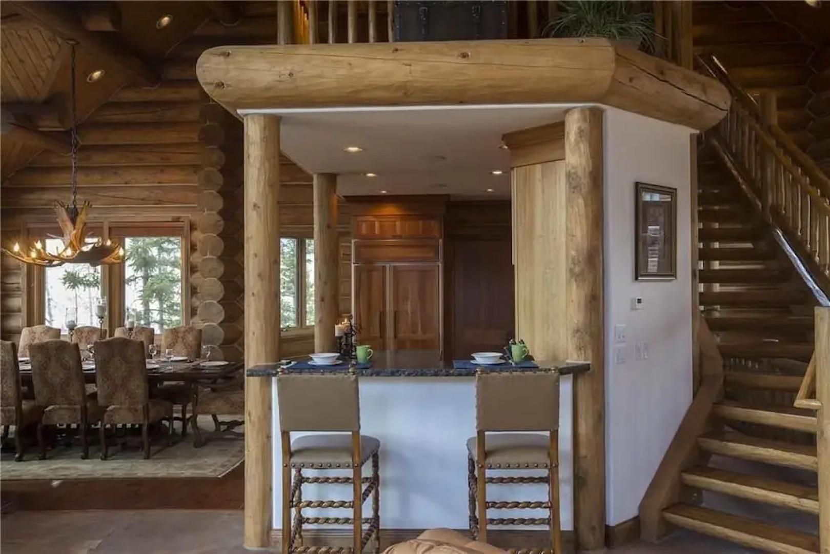 Sundance Grand Overlook