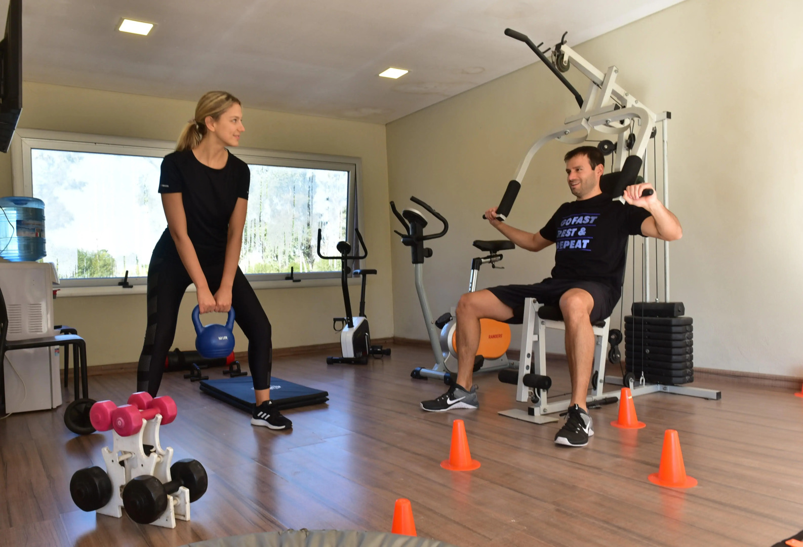 Howard Johnson San Francisco Resort