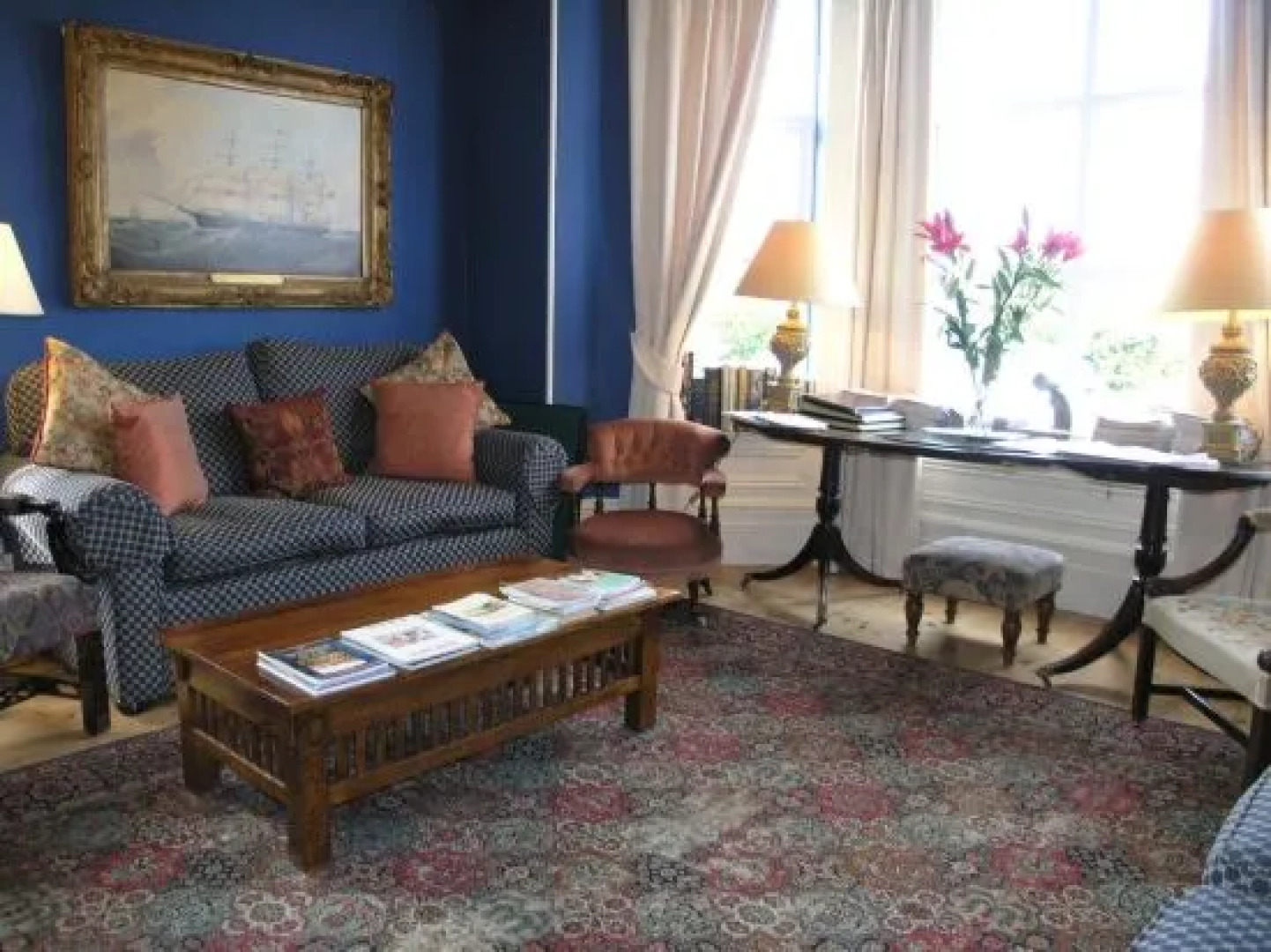 Woodlands Country House