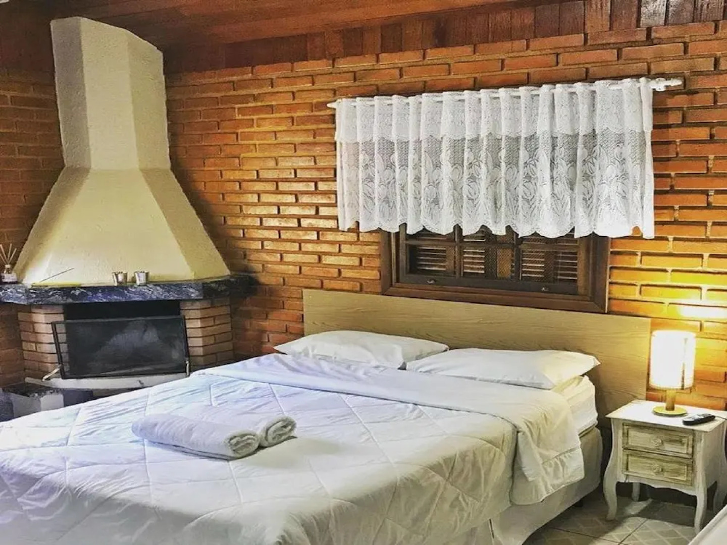 Pousada Pinhais do Martinelli