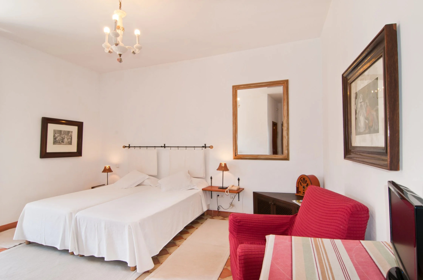 Вилла Leon de Sineu