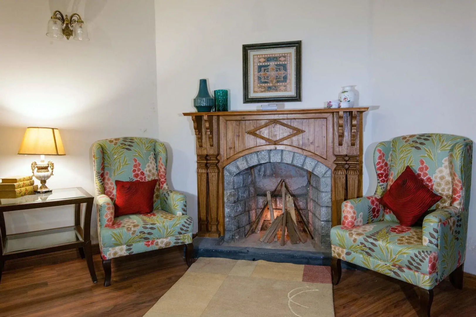 The Anantmaya Resort