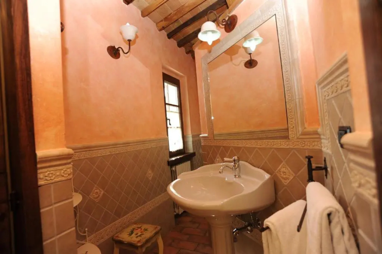 Agriturismo Podere Casenove