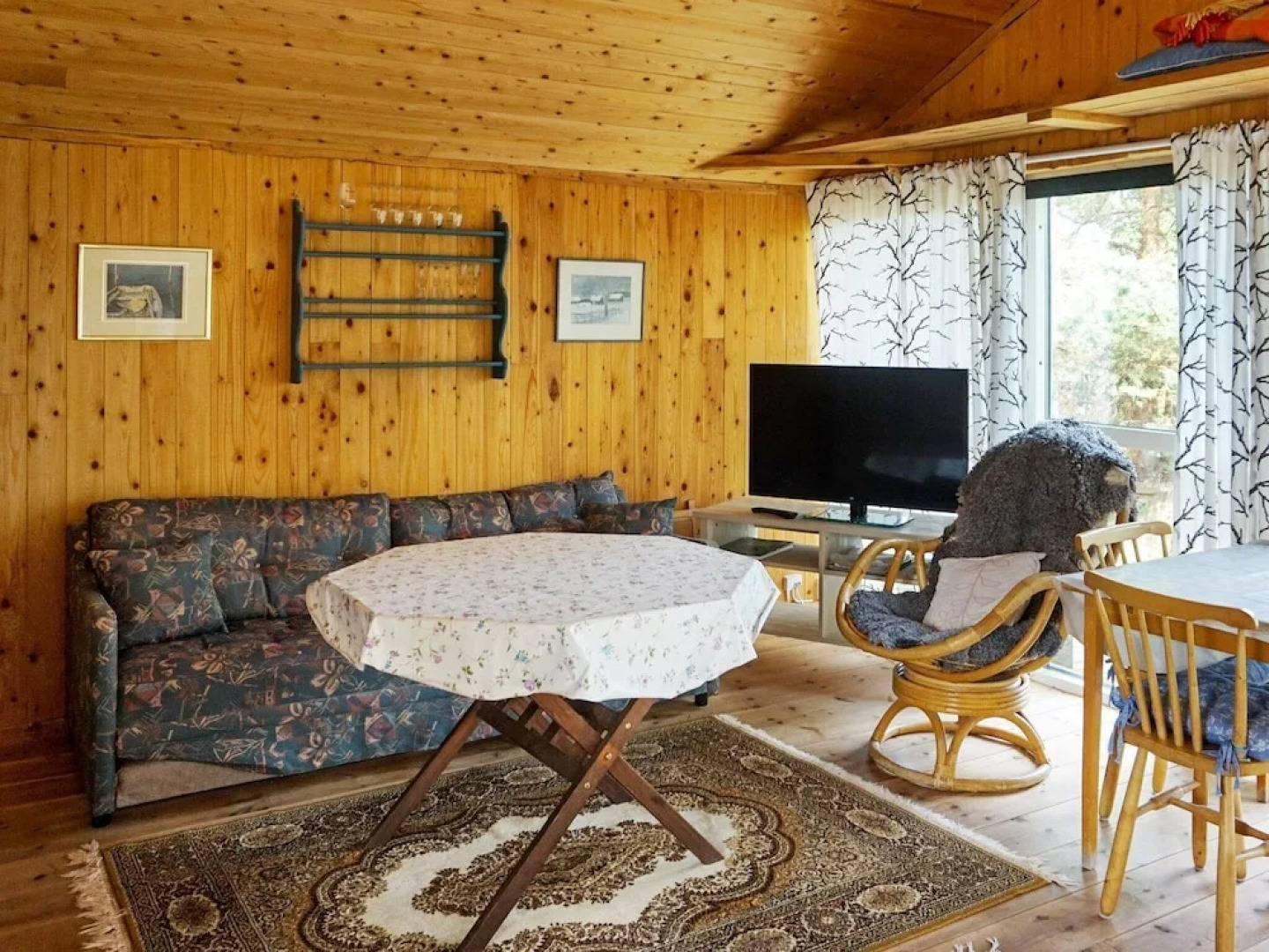 6 Person Holiday Home in Valdemarsvik