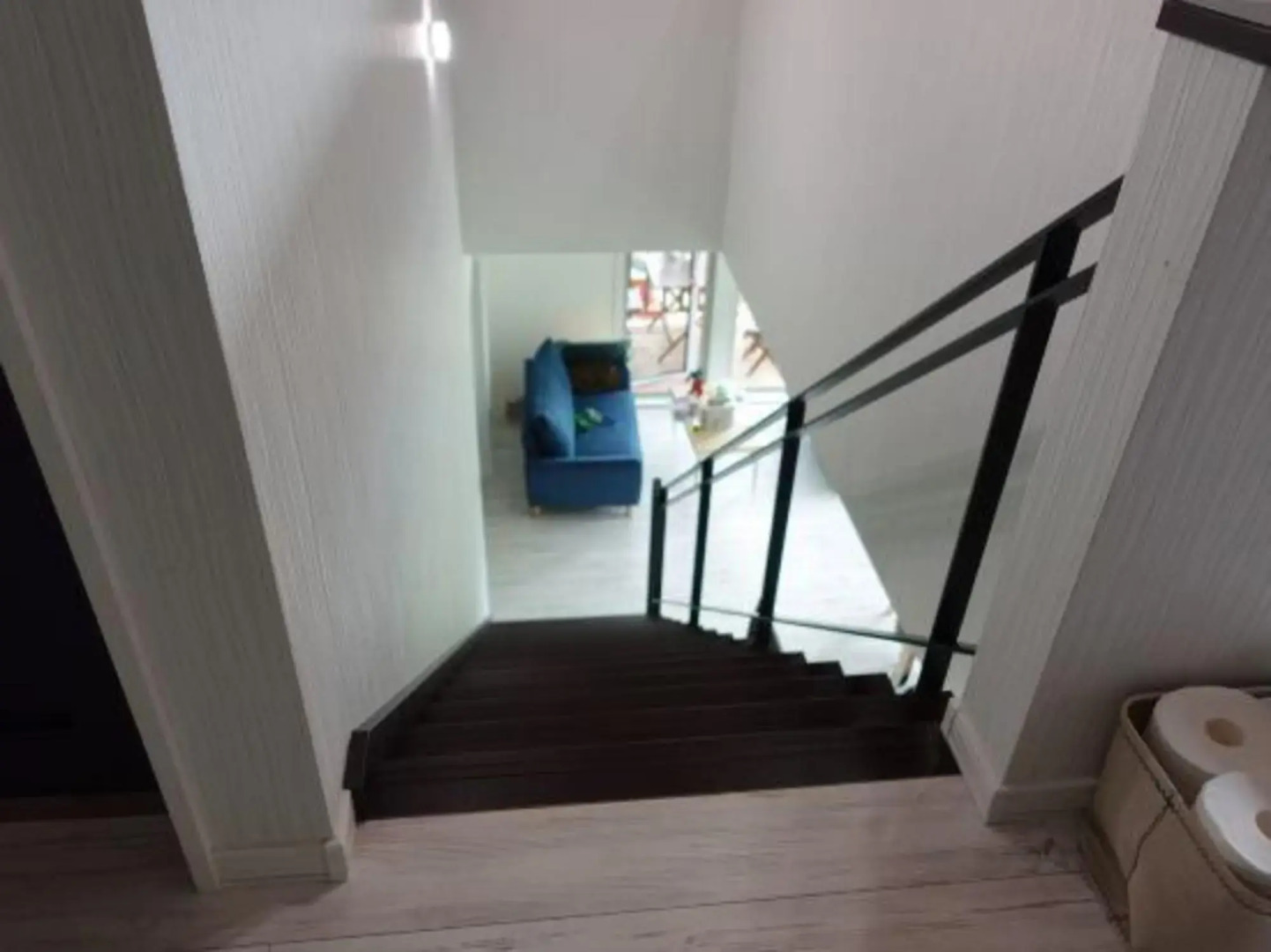 RUSUTSU Pension CLOUD9 Holiday home