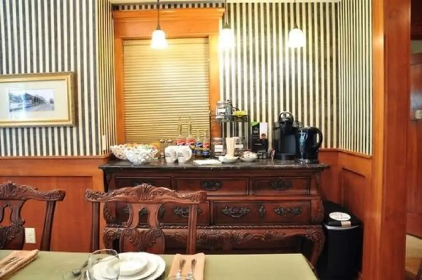 Greenway House Bed & Breakfast