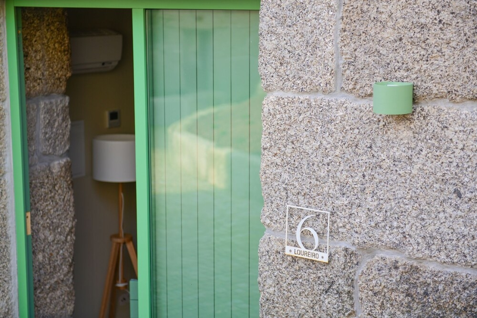 Vila Coura - Agroturismo