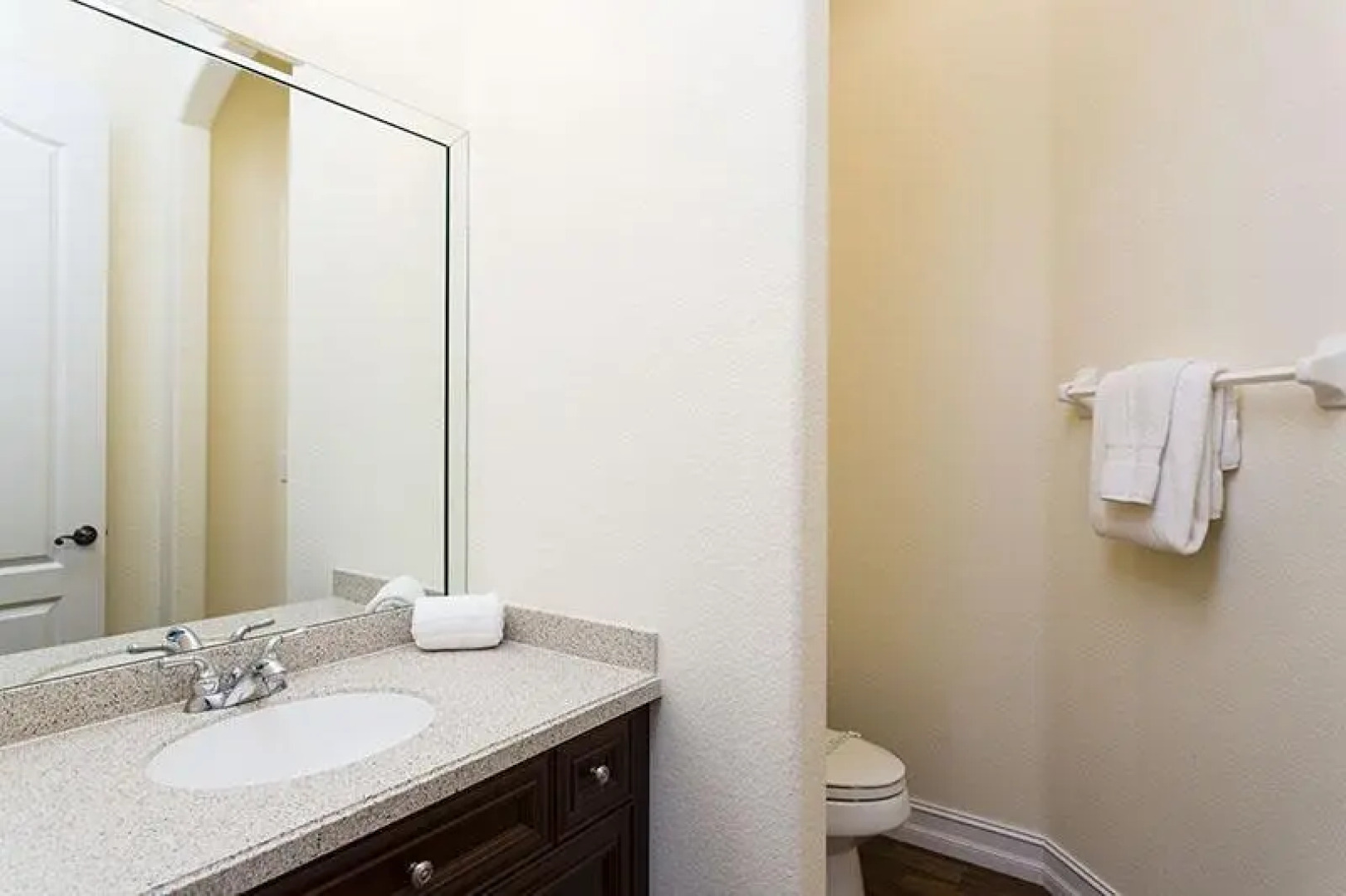 Villa W044 Excitement Reunion Resort