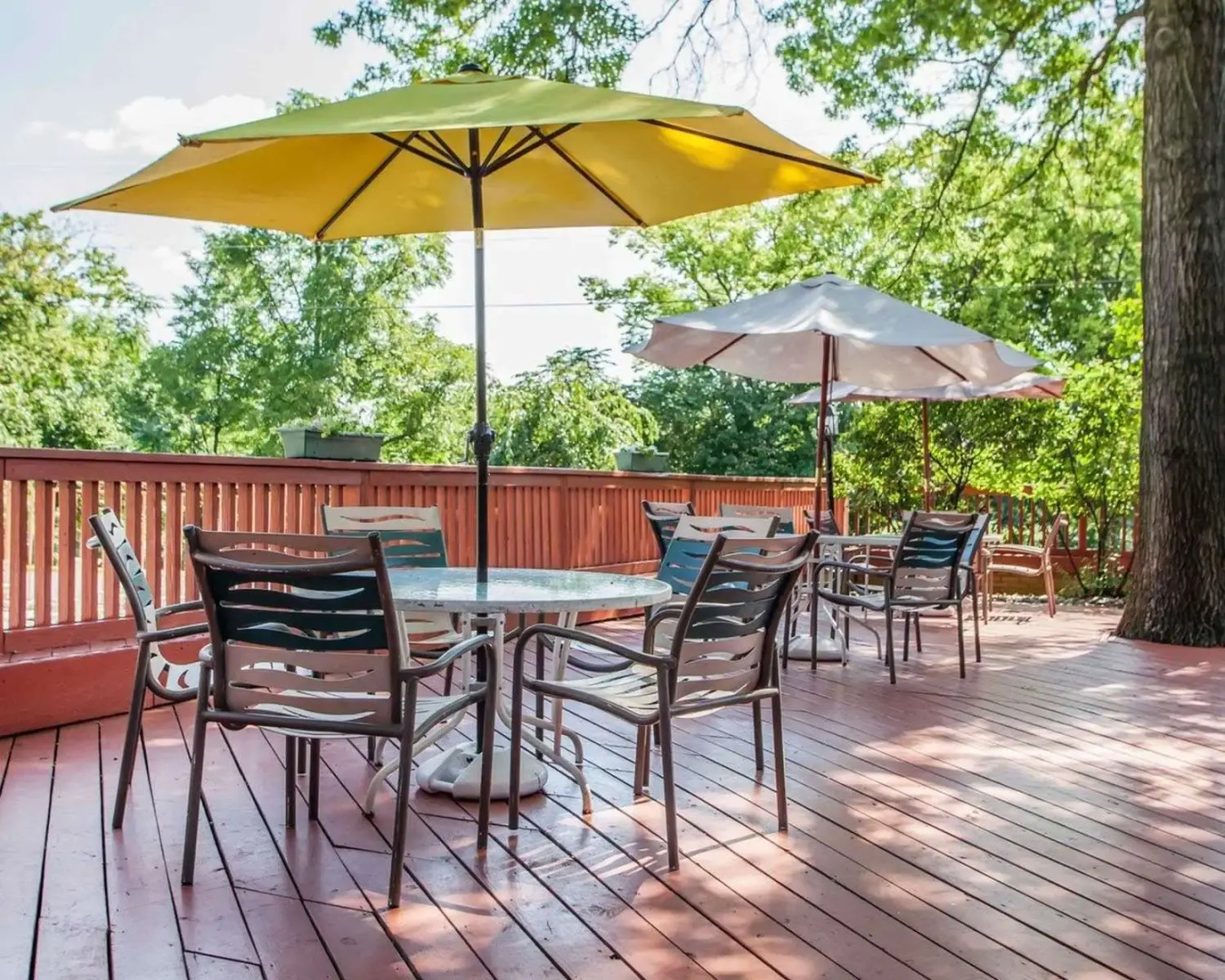 Quality Inn Pottstown