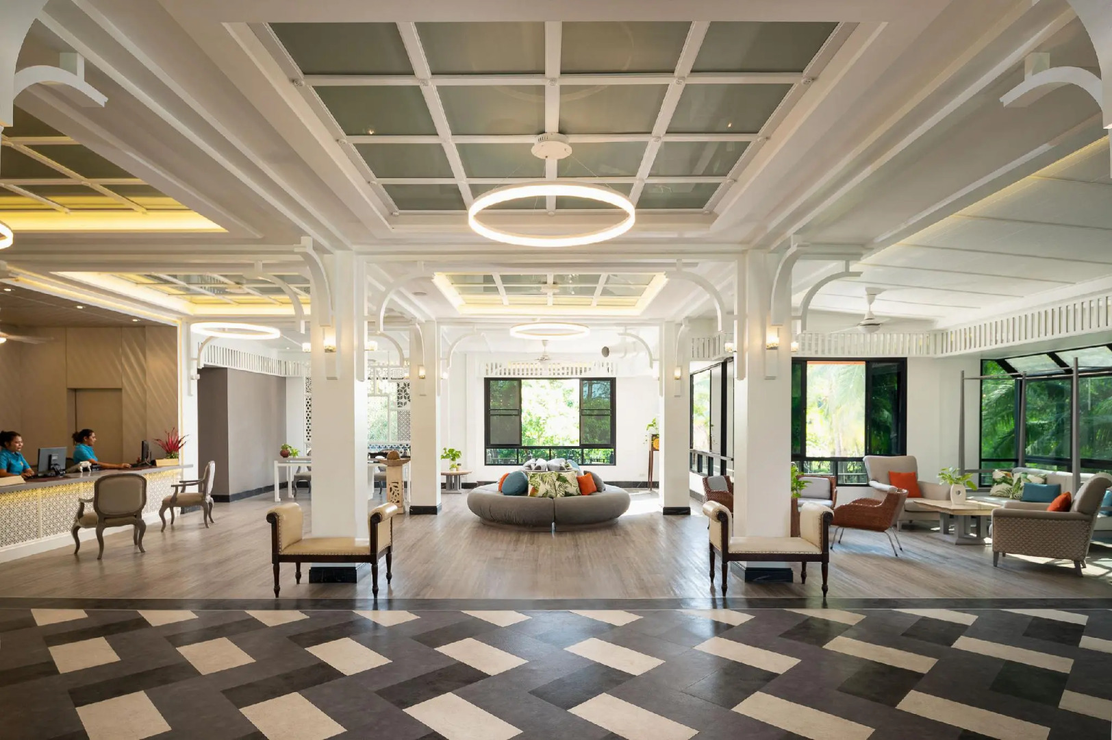 Springfield Village Golf & Spa