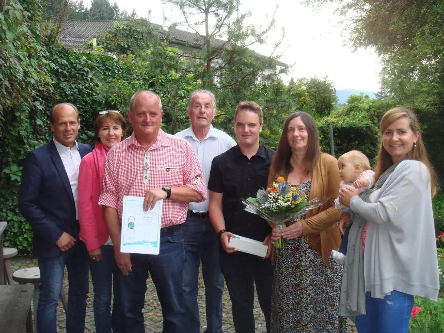 Ferienwohnungen Wrolich