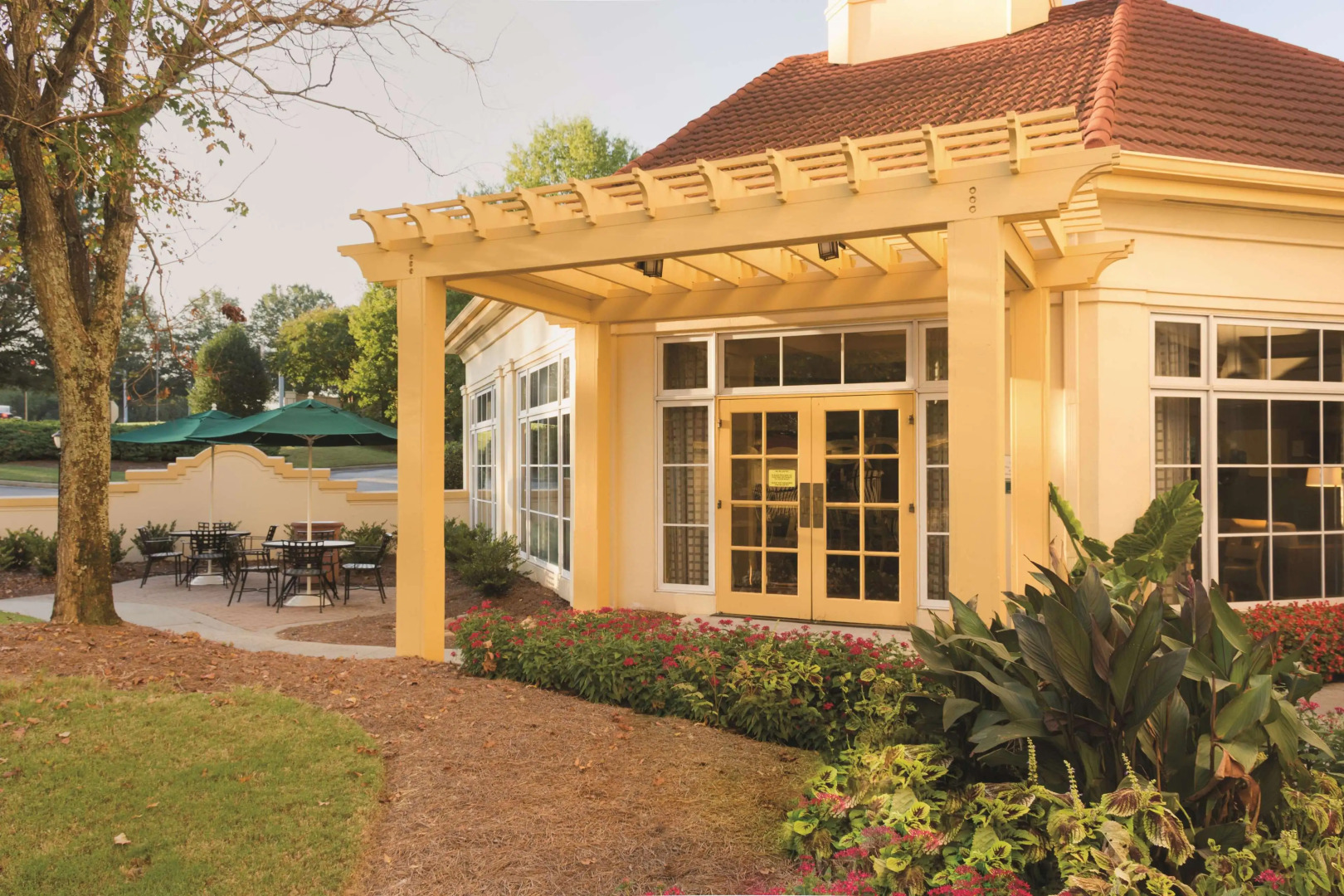 La Quinta Inn & Suites by Wyndham Atlanta Ballpark/Galleria