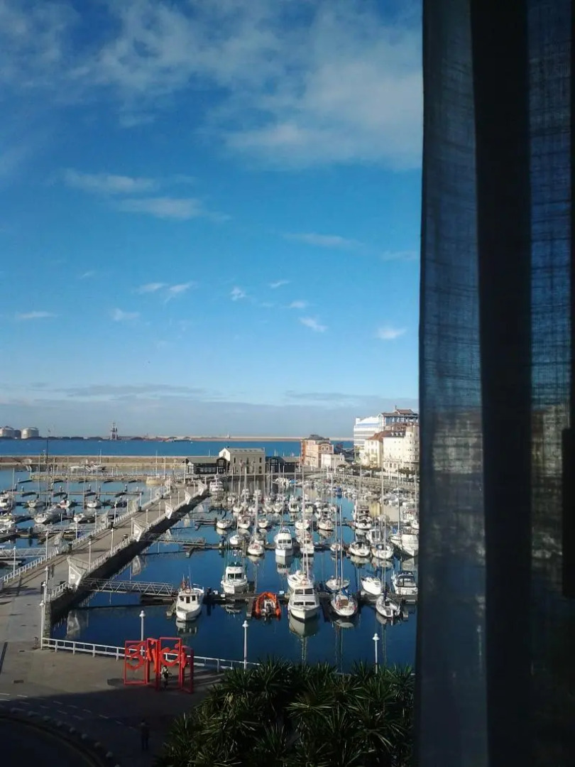 Hotel Alda El Pasaje