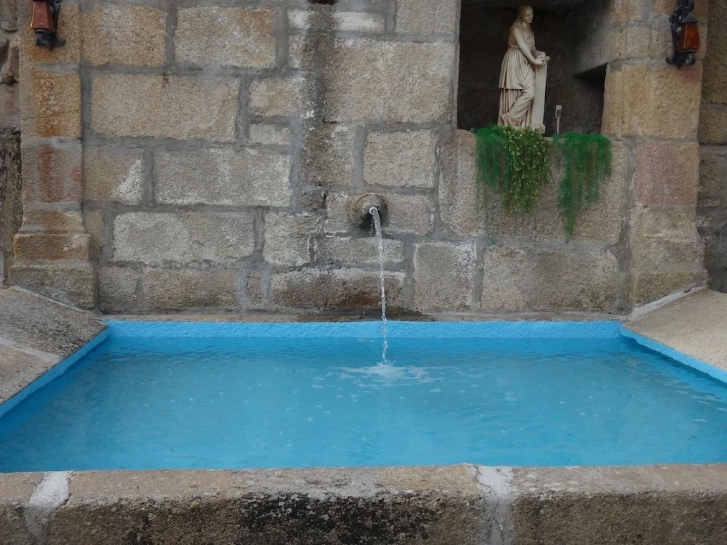 Casa do Abade - Solar de Goujoim