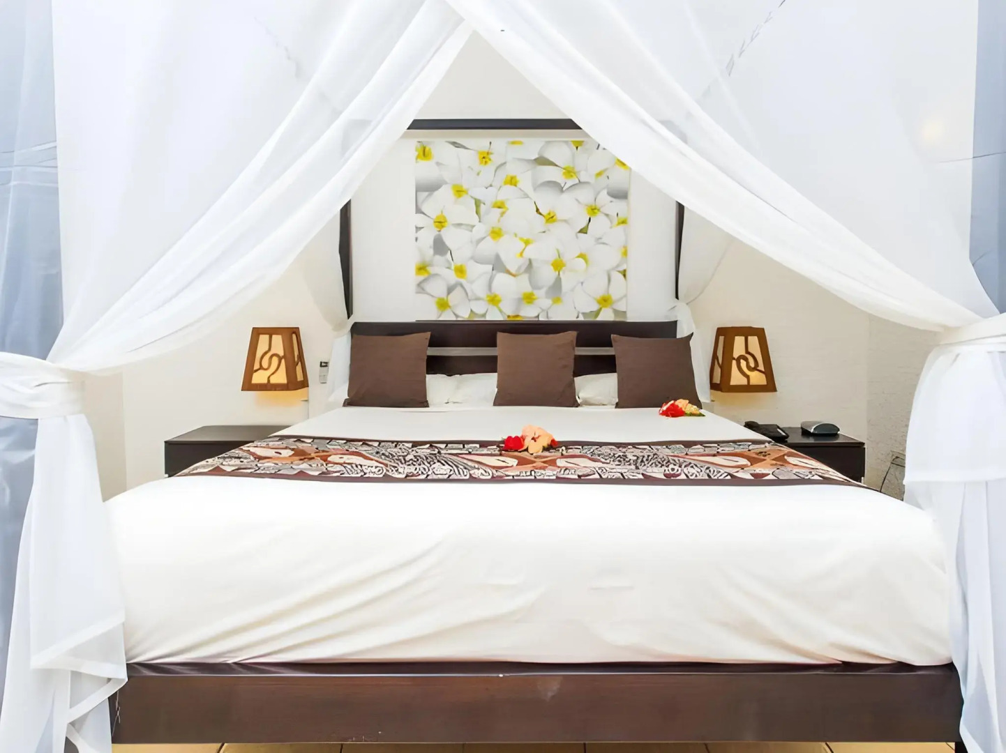 Lomani Island Resort & Spa