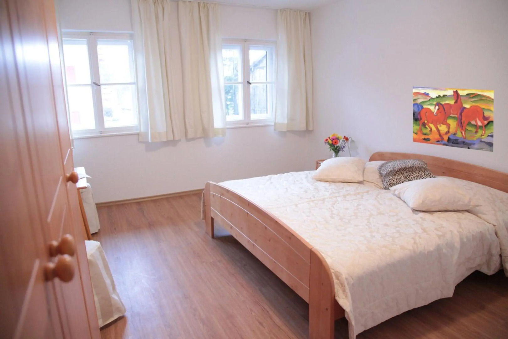 Hotel Garni Georgenhof