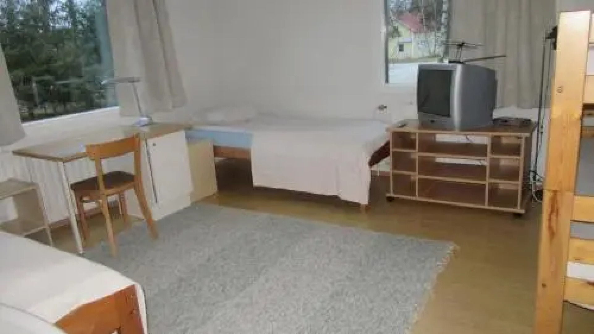 Ruska Bed & Breakfast