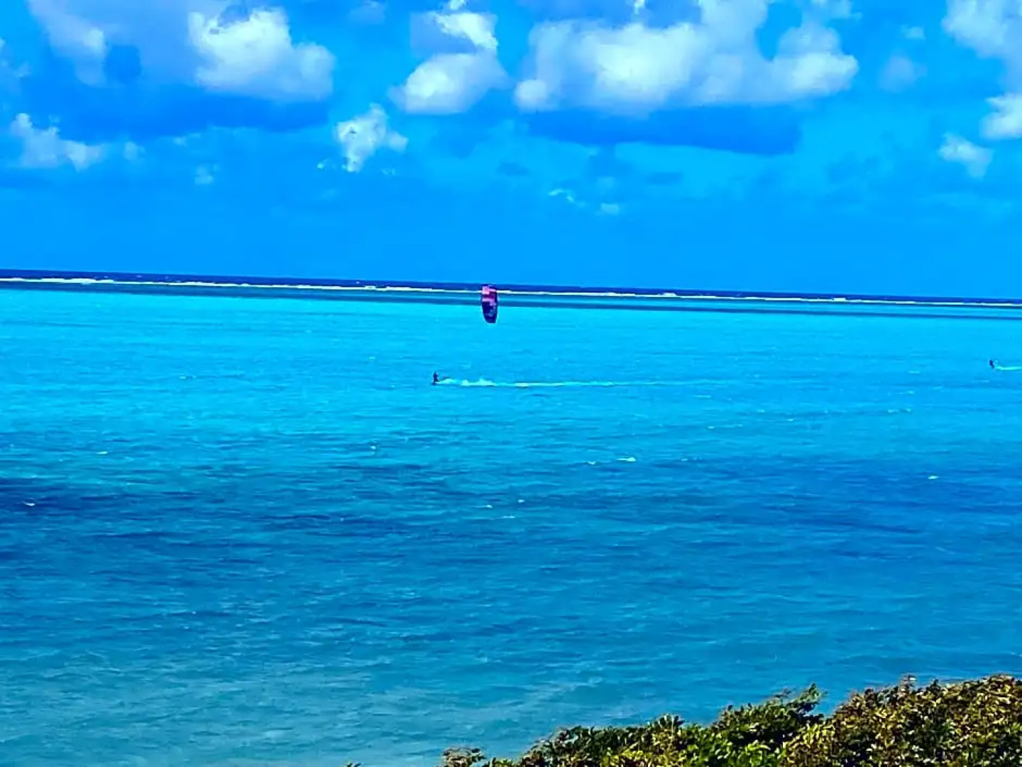 Tigraviers Bed & Breakfast