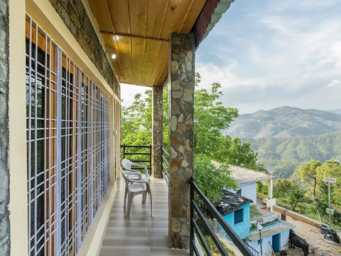 OYO 26557 Ramda Guest House