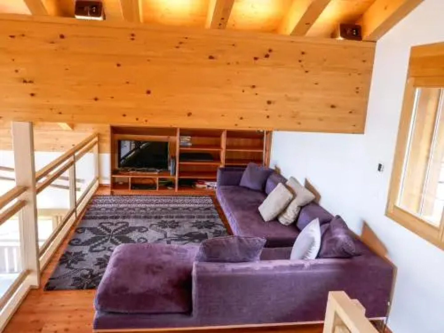 Chalet Chalet Les Roches