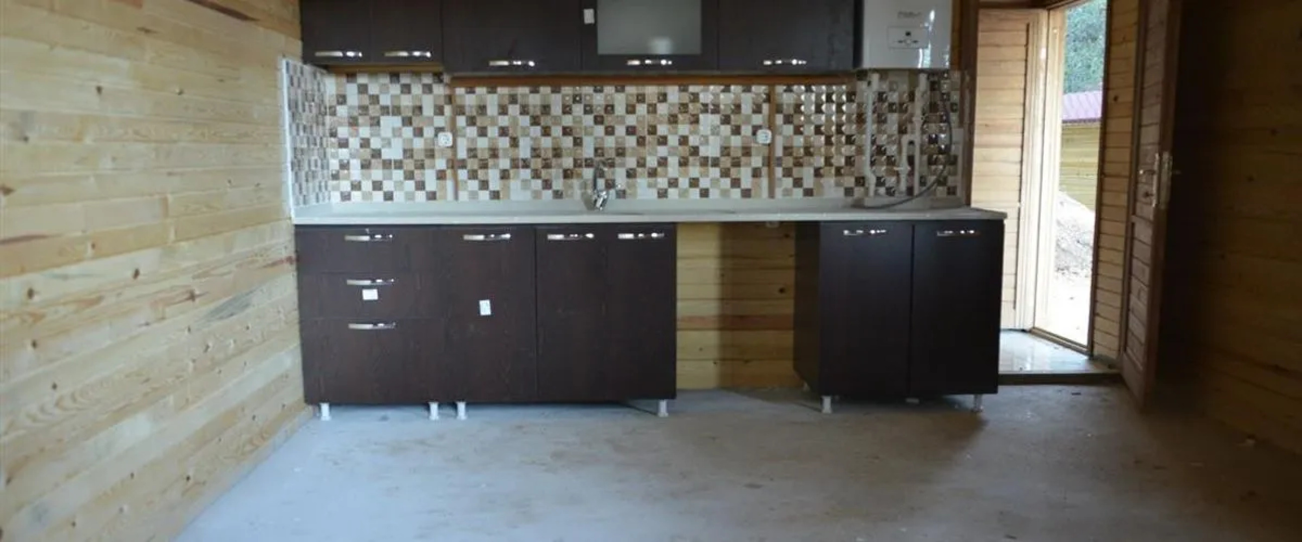 Murat Dagi Termal Turizm Kayak Merkezi